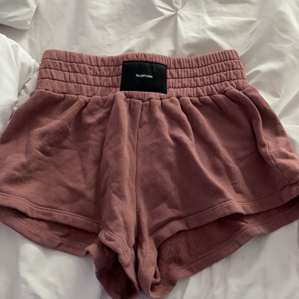 Talentless boxer shorts